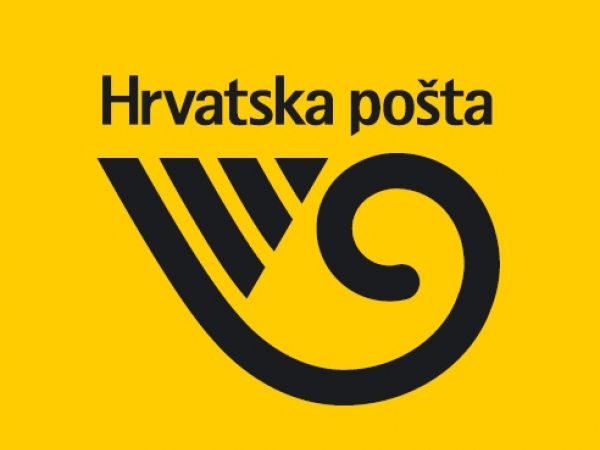 HRVATSKA - Dostava i plaćanje