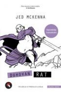 DUHOVAN RAT - Trilogija o prosvjetljenju - Knjiga treća Cijena