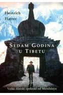 SEDAM GODINA U TIBETU-veliki filmski spektakl od Mandalaya Cijena