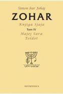 ZOHAR-Knjiga Sjaja-Hajej Sara; Toldot Tom IV Cijena