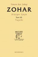 ZOHAR-Knjiga Sjaja-Vajehi- Tom VII Cijena