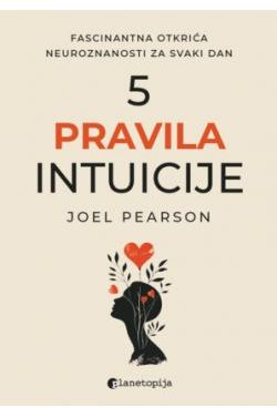 5 PRAVILA INTUICIJE Cijena Akcija