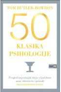 50 KLASIKA PSIHOLOGIJE Cijena