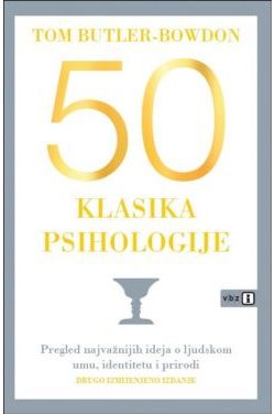 50 KLASIKA PSIHOLOGIJE Cijena Akcija