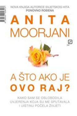 A ŠTO AKO JE OVO RAJ? Cijena Akcija