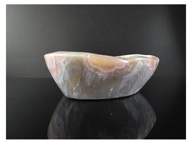 AHAT-UKRASNA POSUDA (16x23 cm) Cijena Akcija