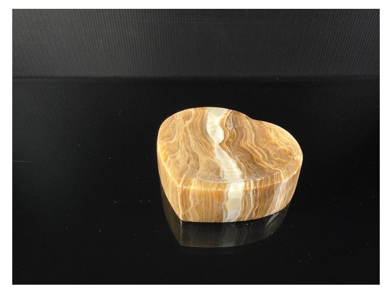 AHAT-UKRASNA POSUDA-Srce Cijena Akcija