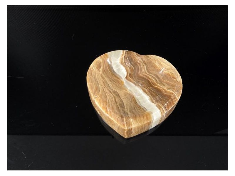 AHAT-UKRASNA POSUDA-Srce Cijena Akcija