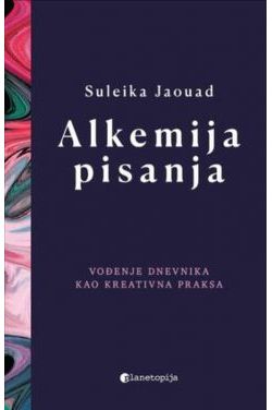 ALKEMIJA PISANJA Cijena Akcija