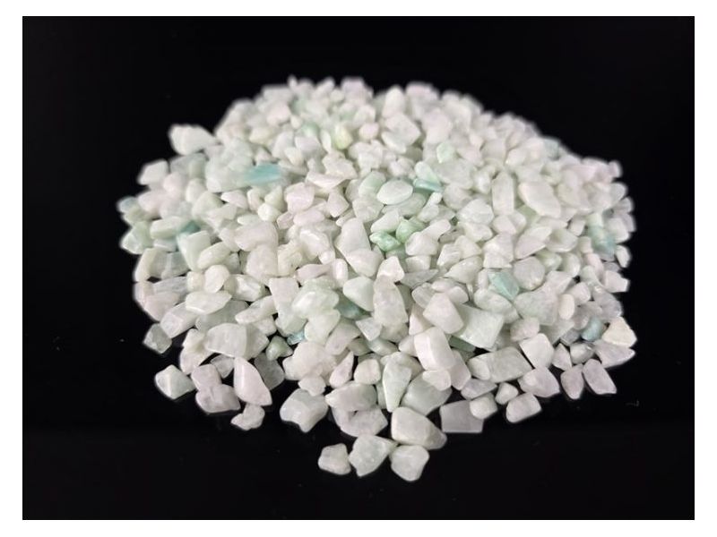 AMAZONIT (4-8 mm) 100 g Cijena Akcija