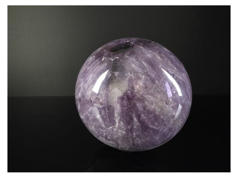 AMETIST-Kugla (14 cm) Cijena Akcija