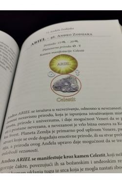 ANĐELI ZODIJAKA - Stubovi svesti Cijena Akcija