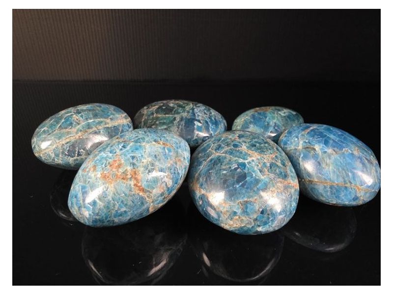 APATIT (5-6 cm) Cijena Akcija