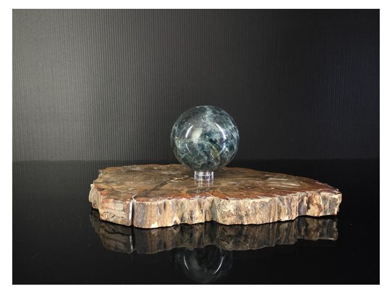 APATIT-ZELENI-Kugla (5,5 cm) Cijena Akcija