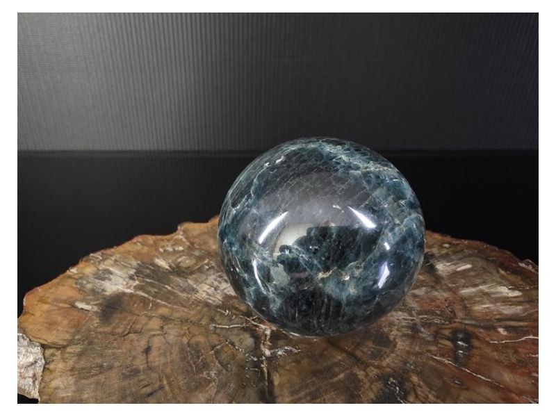 APATIT-ZELENI-Kugla (5,5 cm) Cijena Akcija