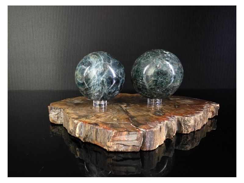 APATIT-ZELENI-Kugla (5,5 cm) Cijena Akcija