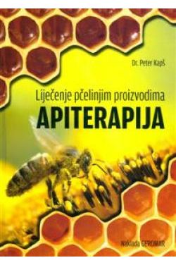 APITERAPIJA - Liječenje pčelinjim proizvodima Cijena Akcija