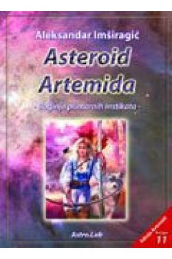 ASTEROID ARTEMIDA-Boginja primarnih instikata Cijena Akcija