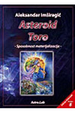 ASTEROID TORO-Sposobnost materijalizacije Cijena Akcija