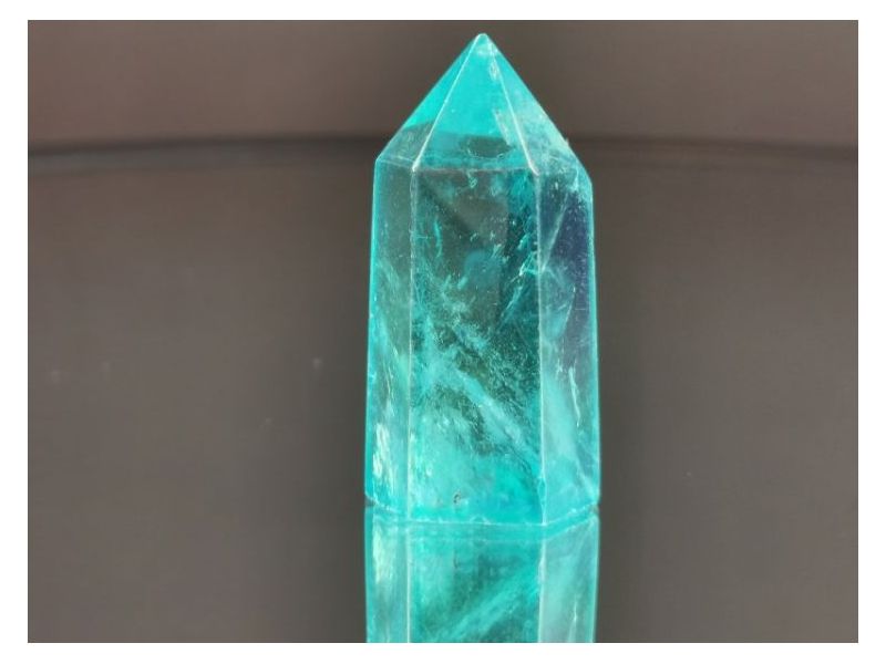 AURA QUARTZ-Obelisk (5-6 cm) -tanji Cijena Akcija