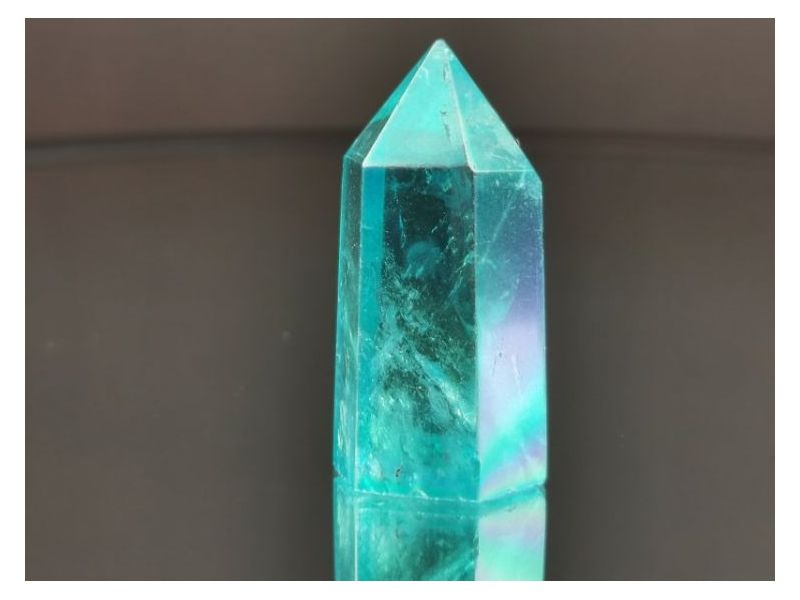 AURA QUARTZ-Obelisk (5-6 cm) -tanji Cijena Akcija