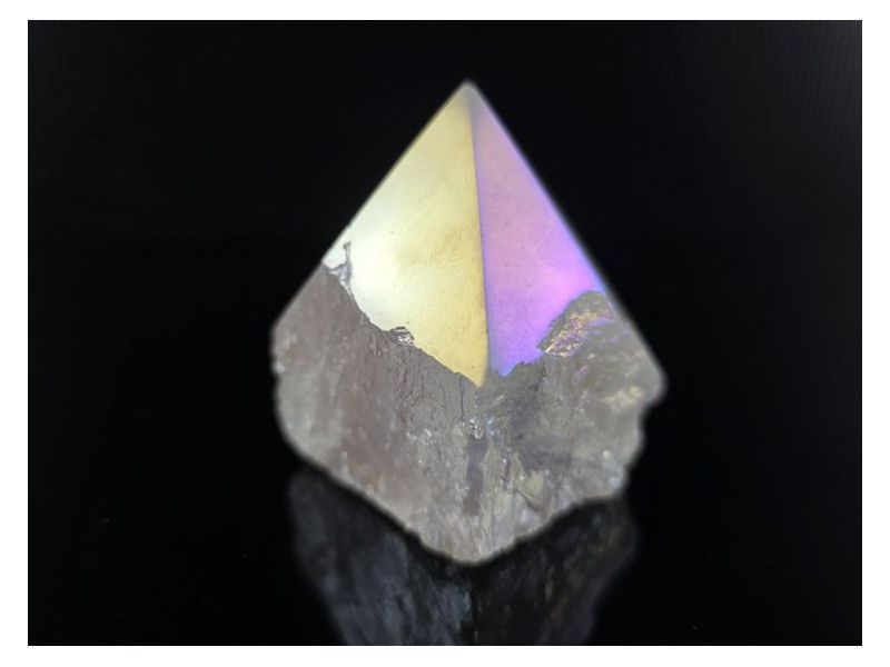 AURA QUARTZ-Rozenkvarc  Cijena Akcija