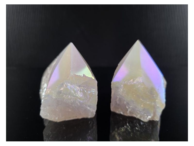 AURA QUARTZ-Rozenkvarc  Cijena Akcija