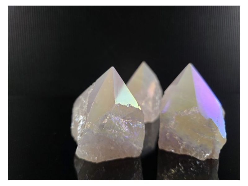 AURA QUARTZ-Rozenkvarc  Cijena Akcija
