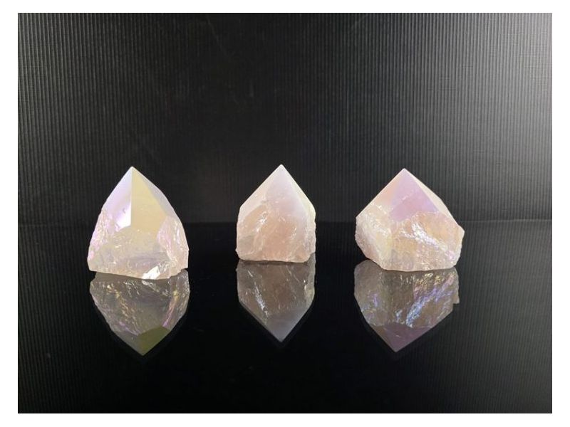 AURA QUARTZ-Rozenkvarc  Cijena Akcija