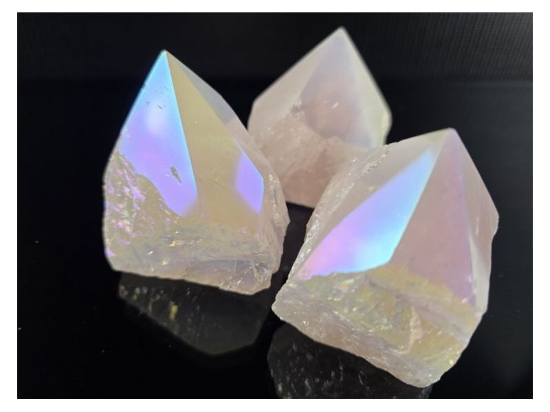 AURA QUARTZ-Rozenkvarc  Cijena Akcija