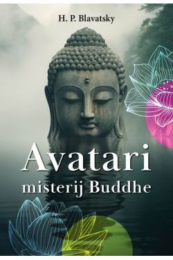 AVATARI-Misterij Buddhe Cijena Akcija