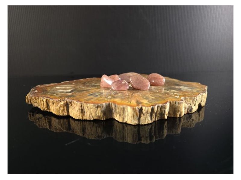 AVENTURIN-CRVENI (1,5-2 cm) Cijena Akcija