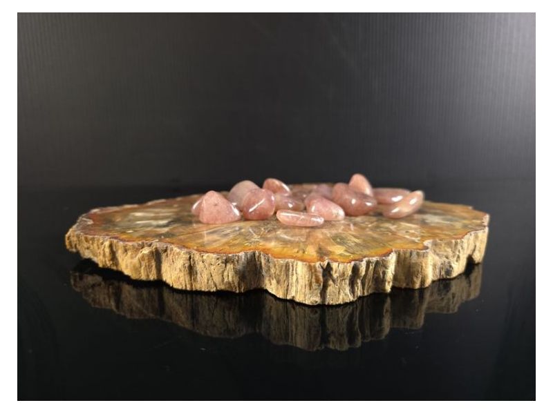 AVENTURIN-CRVENI (1,5-2 cm) Cijena Akcija