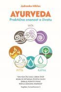 AYURVEDA-Praktična znanost o životu Cijena