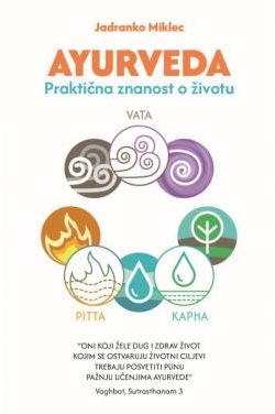 AYURVEDA-Praktična znanost o životu Cijena Akcija