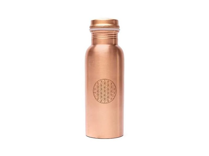 BOCA ZA VODU-Flower of Life ( 500 ml ) Cijena Akcija