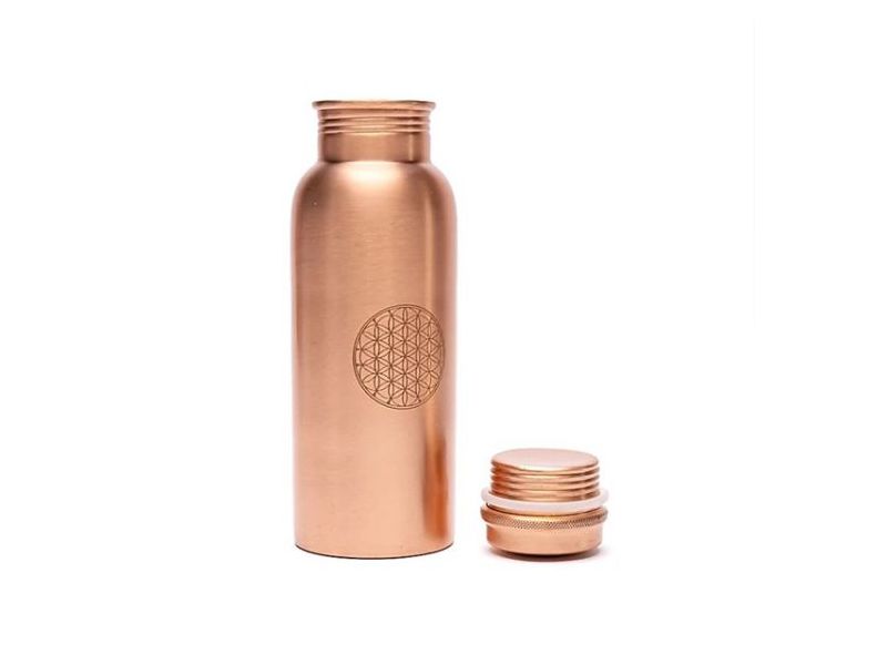 BOCA ZA VODU-Flower of Life ( 500 ml ) Cijena Akcija