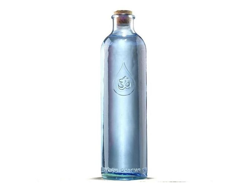 BOCA ZA VODU-“Om”,“Sjeme života” i “Hvala” ( 1200 ml ) Cijena Akcija