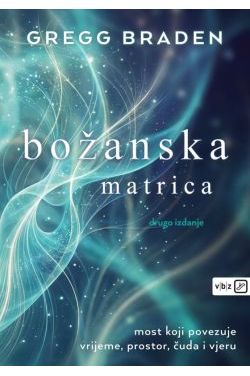 BOŽANSKA MATRICA (drugo izdanje) Cijena Akcija