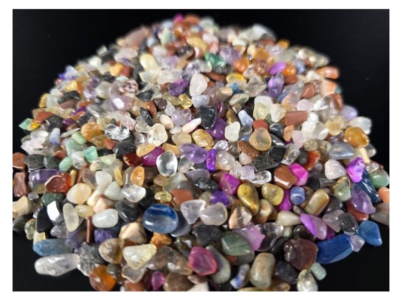 BRAZILSKI MIX KRISTALA (3-6 mm) 100 g Cijena Akcija