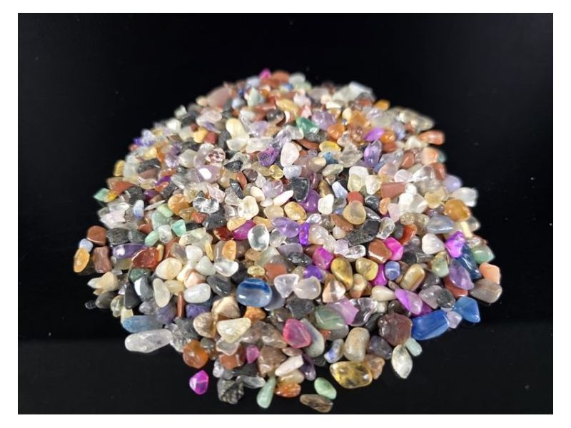 BRAZILSKI MIX KRISTALA (3-6 mm) 100 g Cijena Akcija