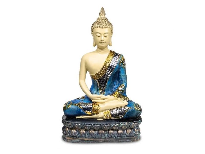 BUDA-U meditaciji Cijena Akcija