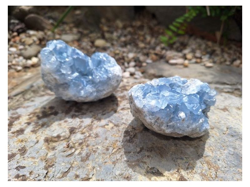 CELESTIT (7 cm) Cijena Akcija