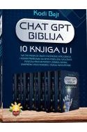 Chat GPT BIBLIJA – 10 KNJIGA U 1 Cijena