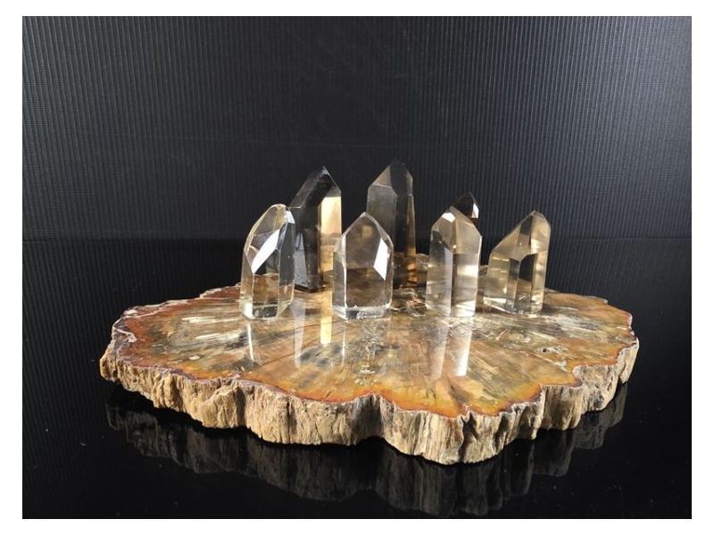 CITRIN-Prirodni (2-4 cm) 20-60 g Cijena Akcija