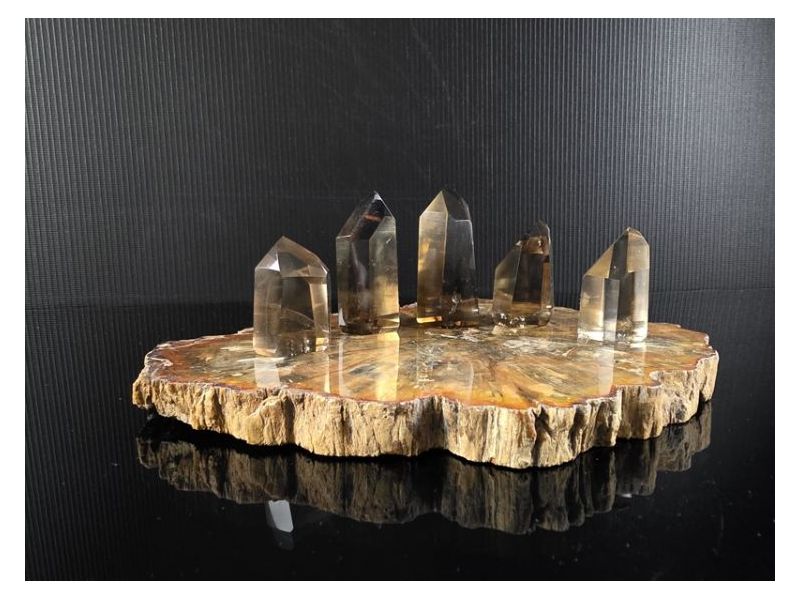 CITRIN-Prirodni (2-4 cm) 20-60 g Cijena Akcija