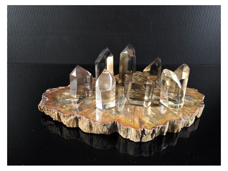 CITRIN-Prirodni (2-4 cm) 20-60 g Cijena Akcija