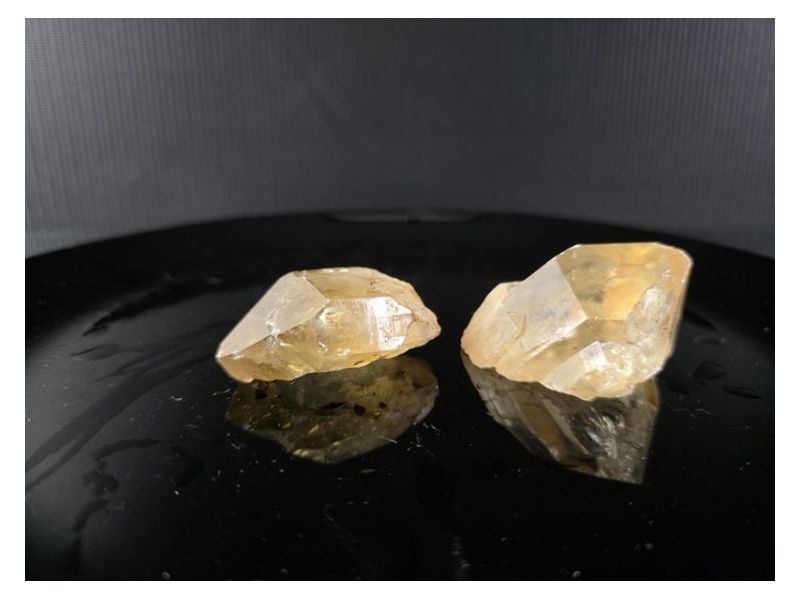 CITRIN-Prirodni (3-5 cm) Cijena Akcija