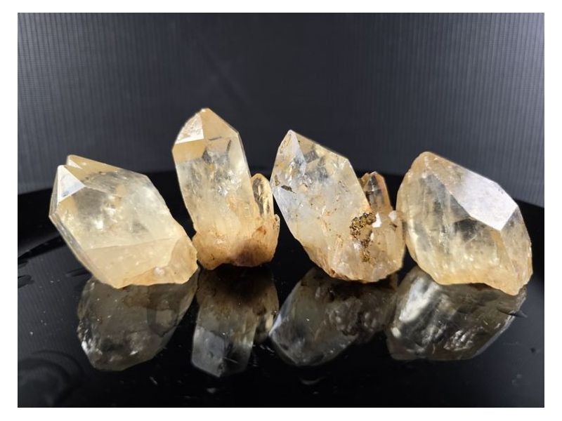 CITRIN-Prirodni (3-5 cm) Cijena Akcija