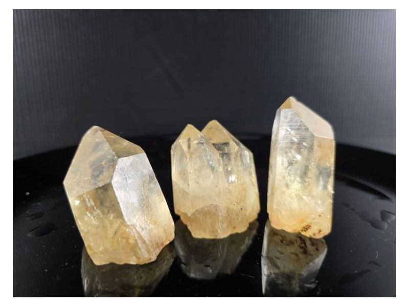 CITRIN-Prirodni (3-5 cm) Cijena Akcija
